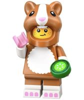 Lego 71048: Hamster Costume Fan - Neu