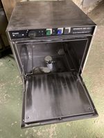 Gläserspülmaschine