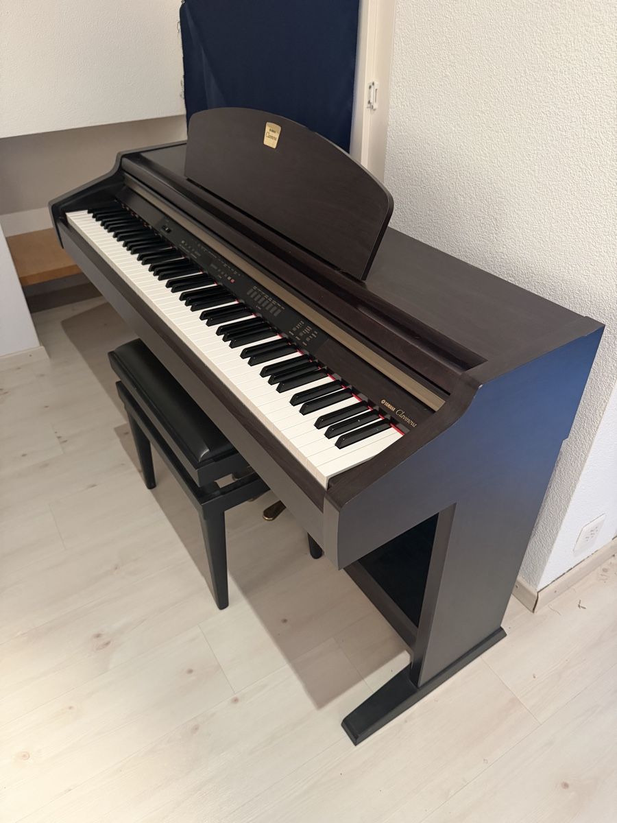 Yamaha Musikinstrumente: YAMAHA Clavinova CLP-930 – Gebraucht aus Emmenbrücke von jea_gr9x 3