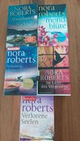5 Romane von Nora Roberts