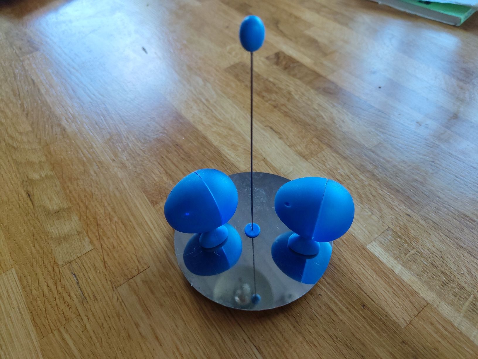 Alessi Geschirrsets: Alessi salière et poivrière  – Gebraucht aus Aïre von syl_5cdg 1