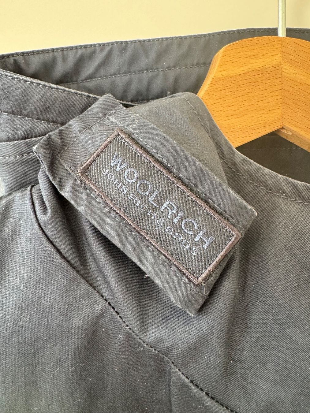 Woolrich Giacche: Woolrich Übergangsjacke - Damen Grösse XS – Nuovo (secondo la descrizione) da Zürich venduto da z00mie 6