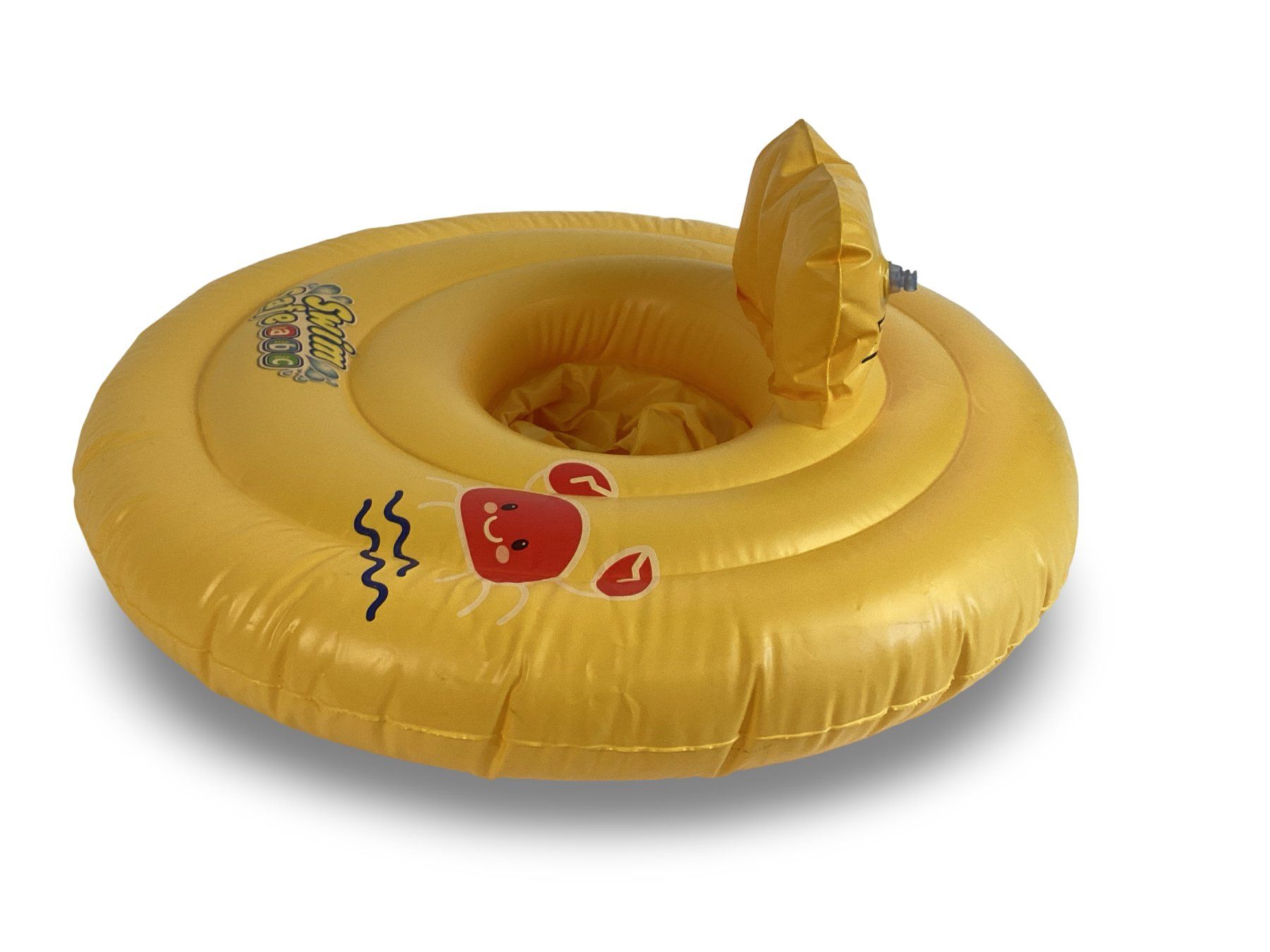 Salvagente: Kinder Schwimmring "Swim Safe" – Usato da Zürich venduto da Restwert_Zuerich 2