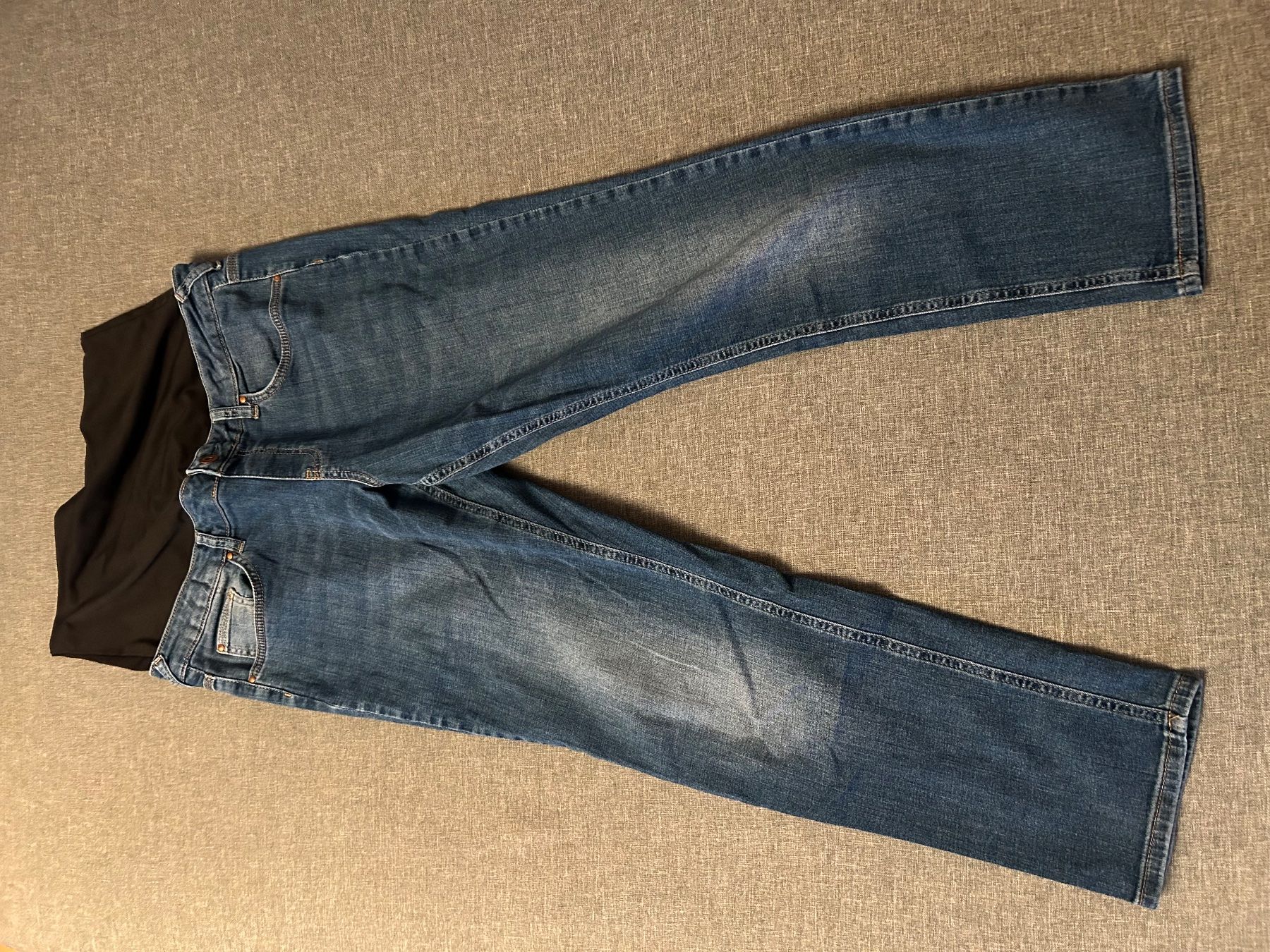 Pantaloni: Umstandshose - Grösse 31 – Usato da Steffisburg venduto da Kudiru