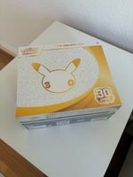 Pokemon 30th Collection Top Trainer Box (ETB) OVP 🇩🇪