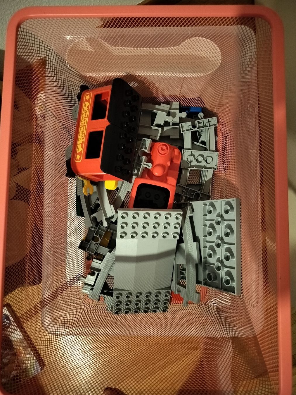 Lego Spielzeuge: LEGO Duplo Zug Dampfeisenbahn  – Gebraucht aus Urdorf von jazz1984 3