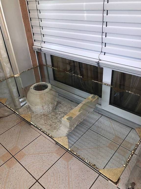Tische: Table basse /Guéridon spécial design à vendre – Gebraucht aus Le Grand-Saconnex von aru_jl2c