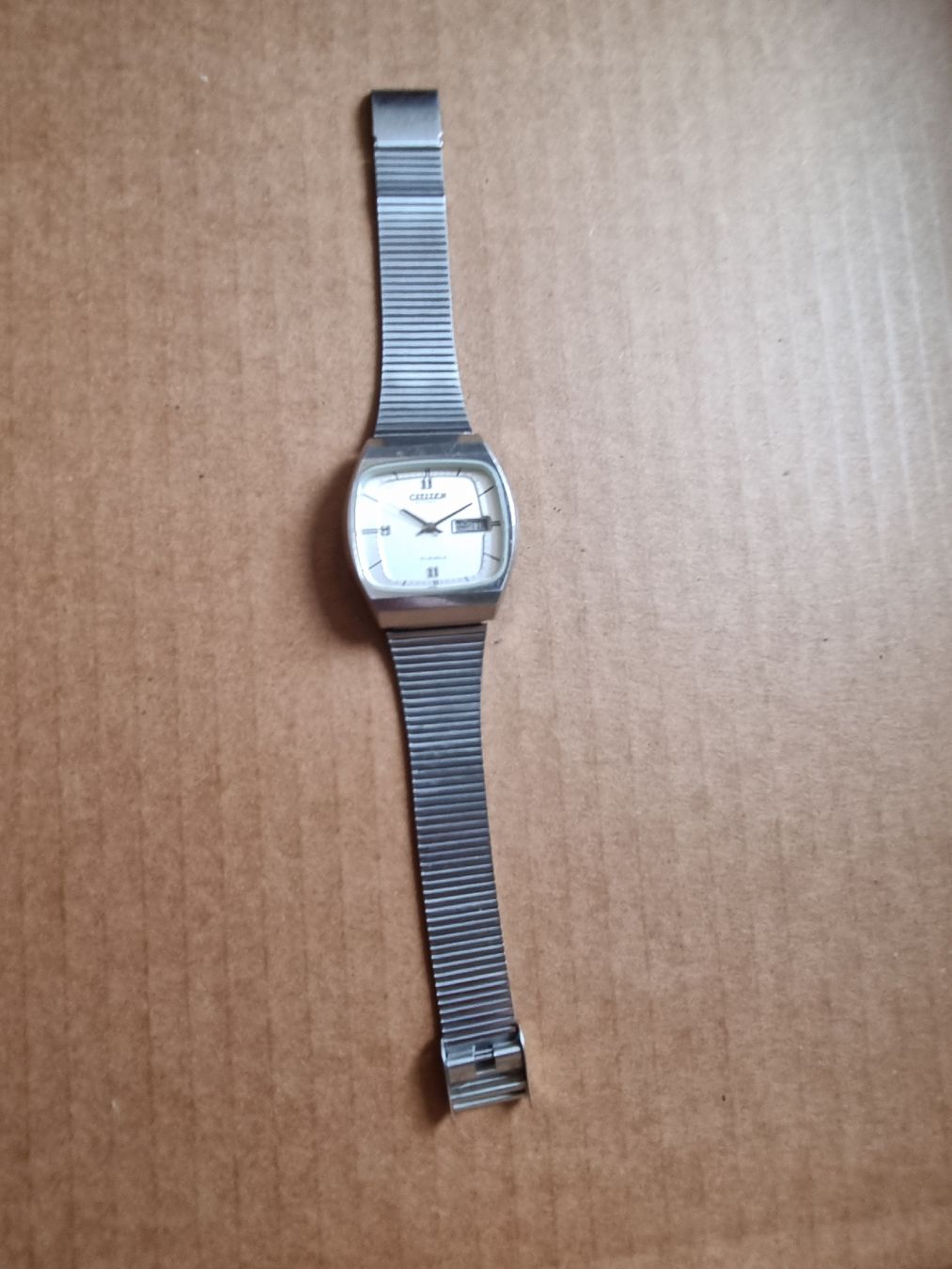 Citizen Orologi: Citizen Automatic – Usato da Schaffhausen venduto da Leveron13 4