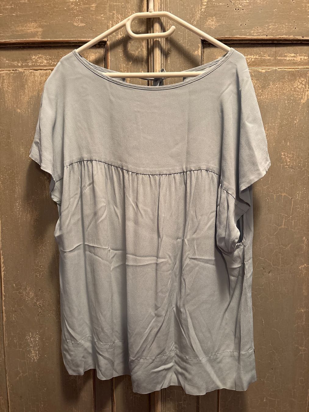 Drykorn Tops: Drykorn . Luxus Sommer Top - L – Gebraucht aus Besenbüren von teluride89 1