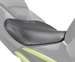 Kawasaki Z900 High Seat  Erhöhte Sitzbank (wie neu)