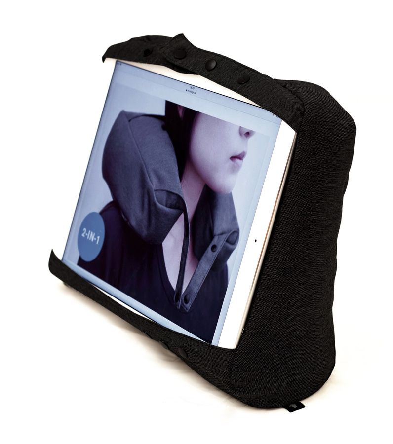 Altro in Decorazioni & Accessori: Kneck Travel Pillow 3in1 Compfort plus – Nuovo e nell'imballaggio originale da Dietlikon venduto da Salesmax 5