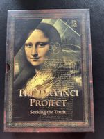 DVD Le Projet Da Vinci Cherche La Vérité 2 disques