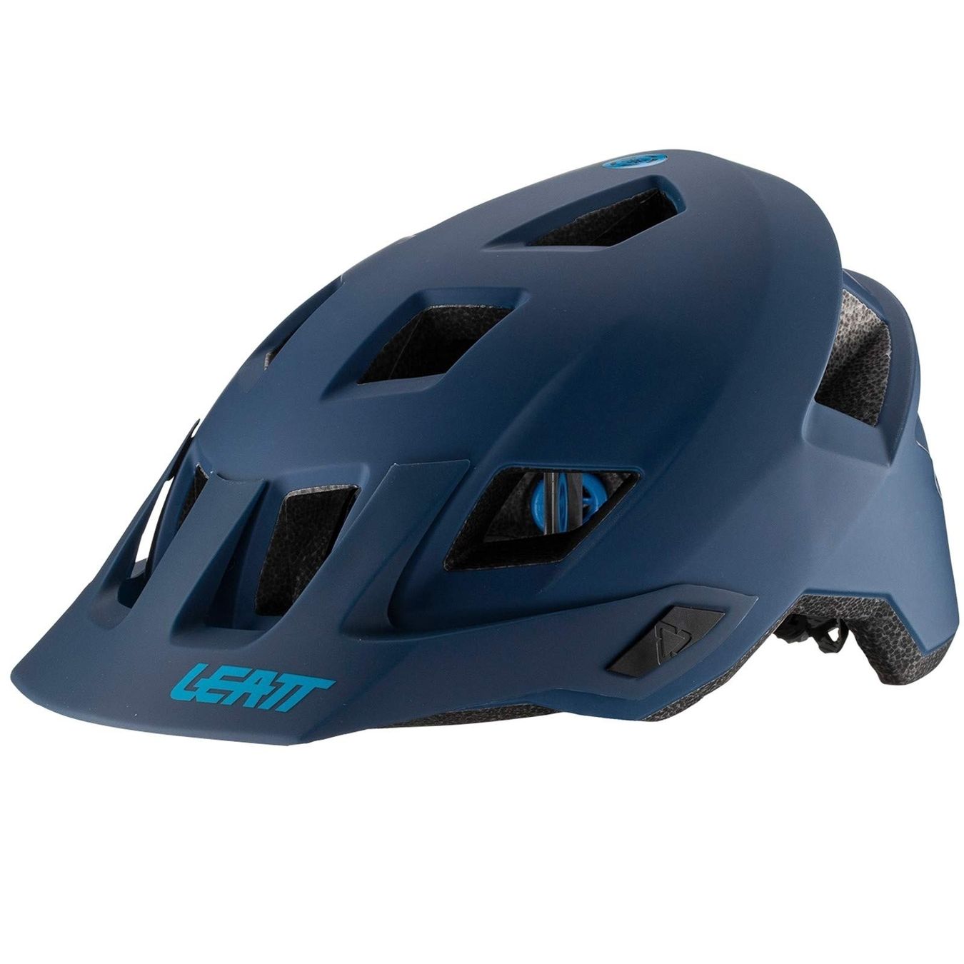 Helme: LEATT DBX 1.0 MTN – Gebraucht aus Cadenazzo von tur_vt92