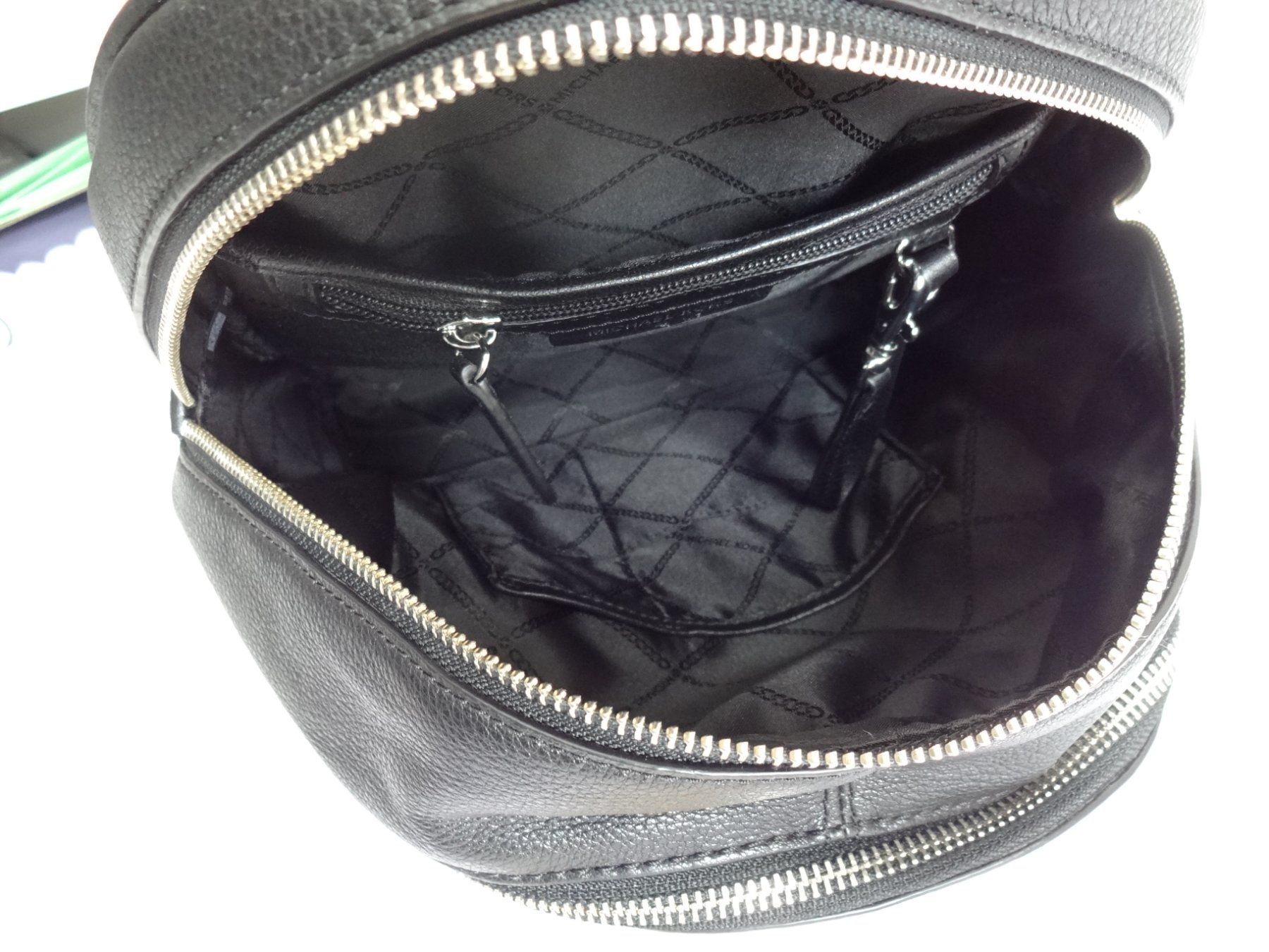 Michael Kors Rucksäcke: Orig."" MICHAEL KORS "" Leder  Rucksack – Neu (gemäss Beschreibung) aus Frauenfeld von rey06 7