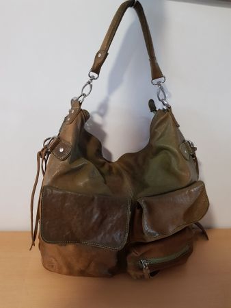 Liebeskind Berlin Leder Handtasche