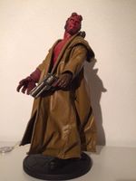 HELLBOY PREMIUM FORMAT Sideshow (2004/sehr selten!)
