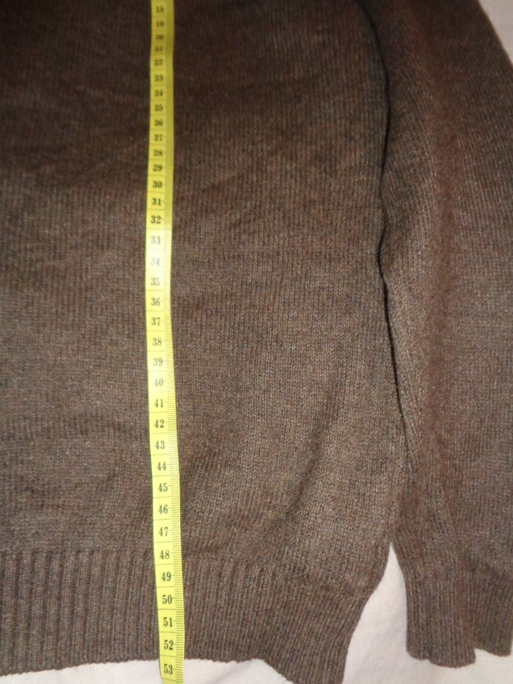 Zara Pullover & Sweatshirts: Pullover, Gr.140, 10% Wolle – Neu (gemäss Beschreibung) aus Tafers von kor_jf9w 9