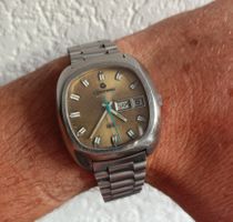Certina Automatic 288  – Calibre 25-652 – Révisée 05.26