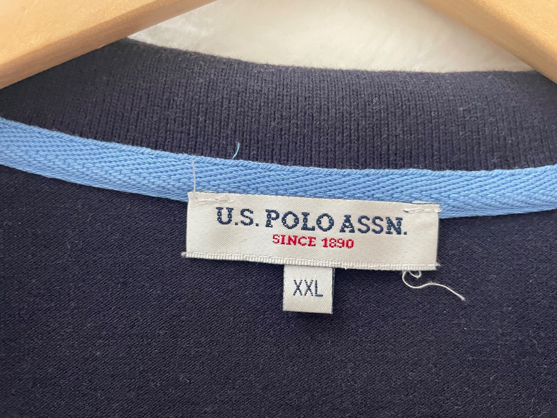 US Polo Vestiti: Kleid von US.Polo – Usato da Neuwilen venduto da bobbel01 1