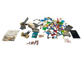 LEGO-Konvoluts