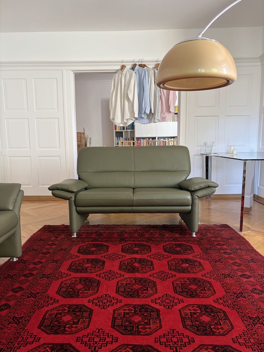 Divani: Horst Möbel Sofa Grimsel Set – Nuovo (secondo la descrizione) da Zürich venduto da mar_glj2 6