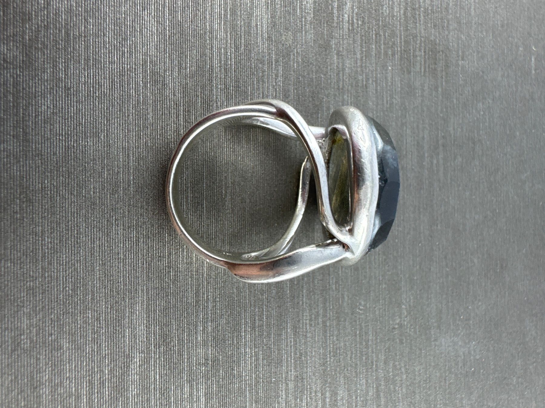 Anelli: Ring 925 Silber – Usato da Niederuzwil venduto da leo_8857 7