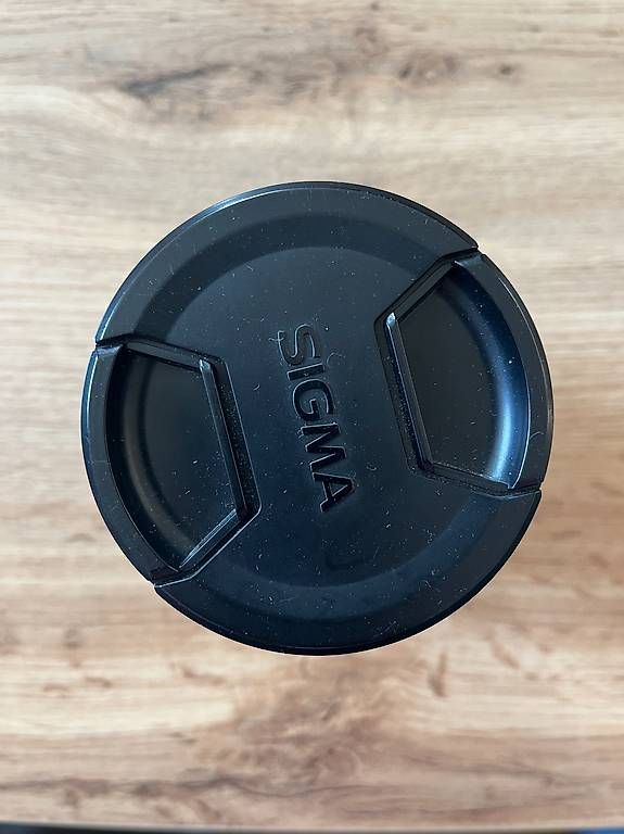 Sigma Objektive: Sigma 10-20mm f/4-5.6 Weitwinkelobjektiv – Gebraucht aus Kirchdorf BE von burrm14 3