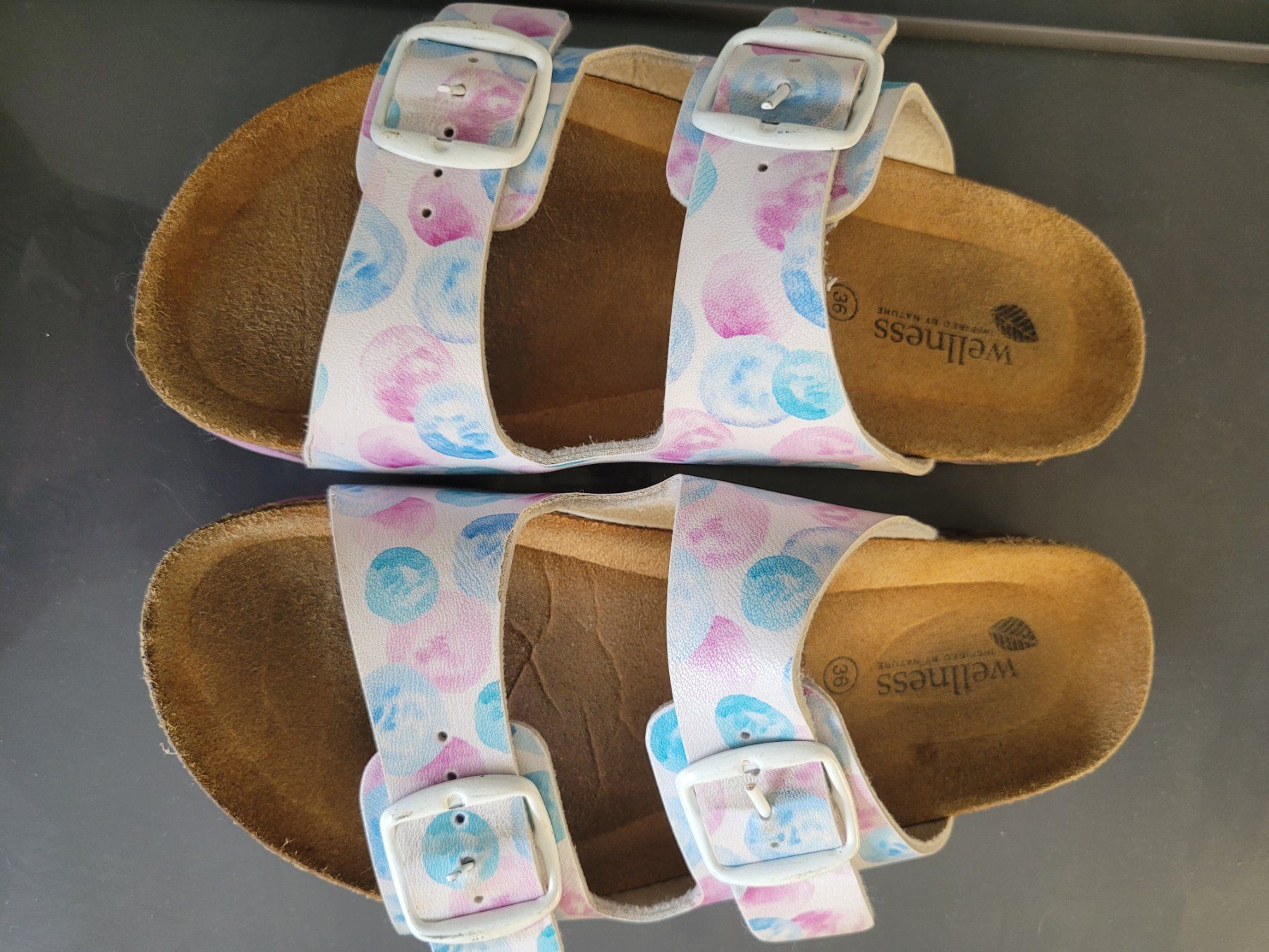 Schuhe für Jungen: Chaussure sandale - 36 – Gebraucht aus Zürich von heldc