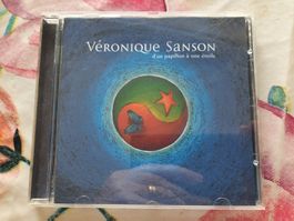 CD Véronique Sanson - Chante Berger