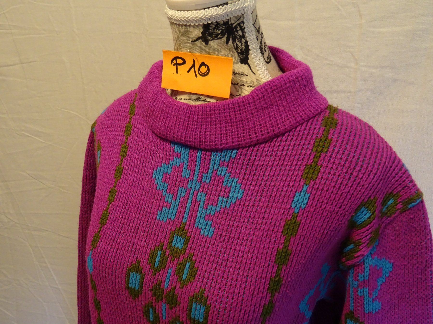 Maglioni & Felpe: Pullover Grösse 44                                     (P10) – Usato da Rothrist venduto da heinrich1966 2