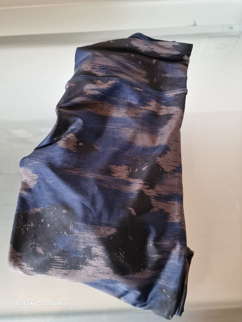Reebok Leggings: Reebok Sporthose Gr.L – Usato da Necker venduto da Chroemli7 5