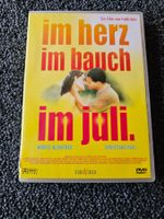 IM HERZ IM BAUCH IM JULI(13295)