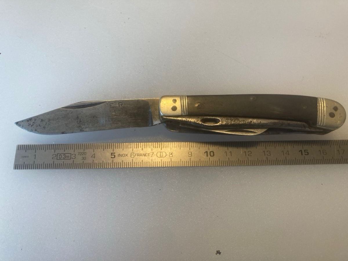 Couteaux de poche: Bauernmesser – D'occasion à Krauchthal par colligio 8