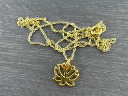 Kette 925 Silber