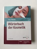 Wörterbuch der Kosmetik
