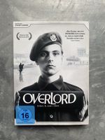 Overlord - Bildstörung DVD