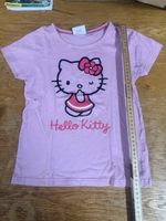 Hello Kitty T-Shirt, Gr 116
