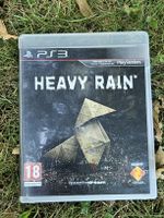Heavy Rain PS3 