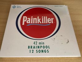 Brainpool – Painkiller