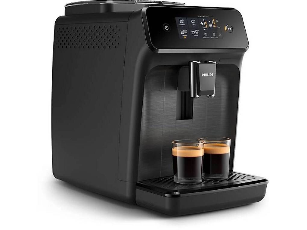 Kaffeemaschinen & Espressomaschinen: PHILIPS Macchina da caffè automatica  – Gebraucht aus Agno von zen_gr78