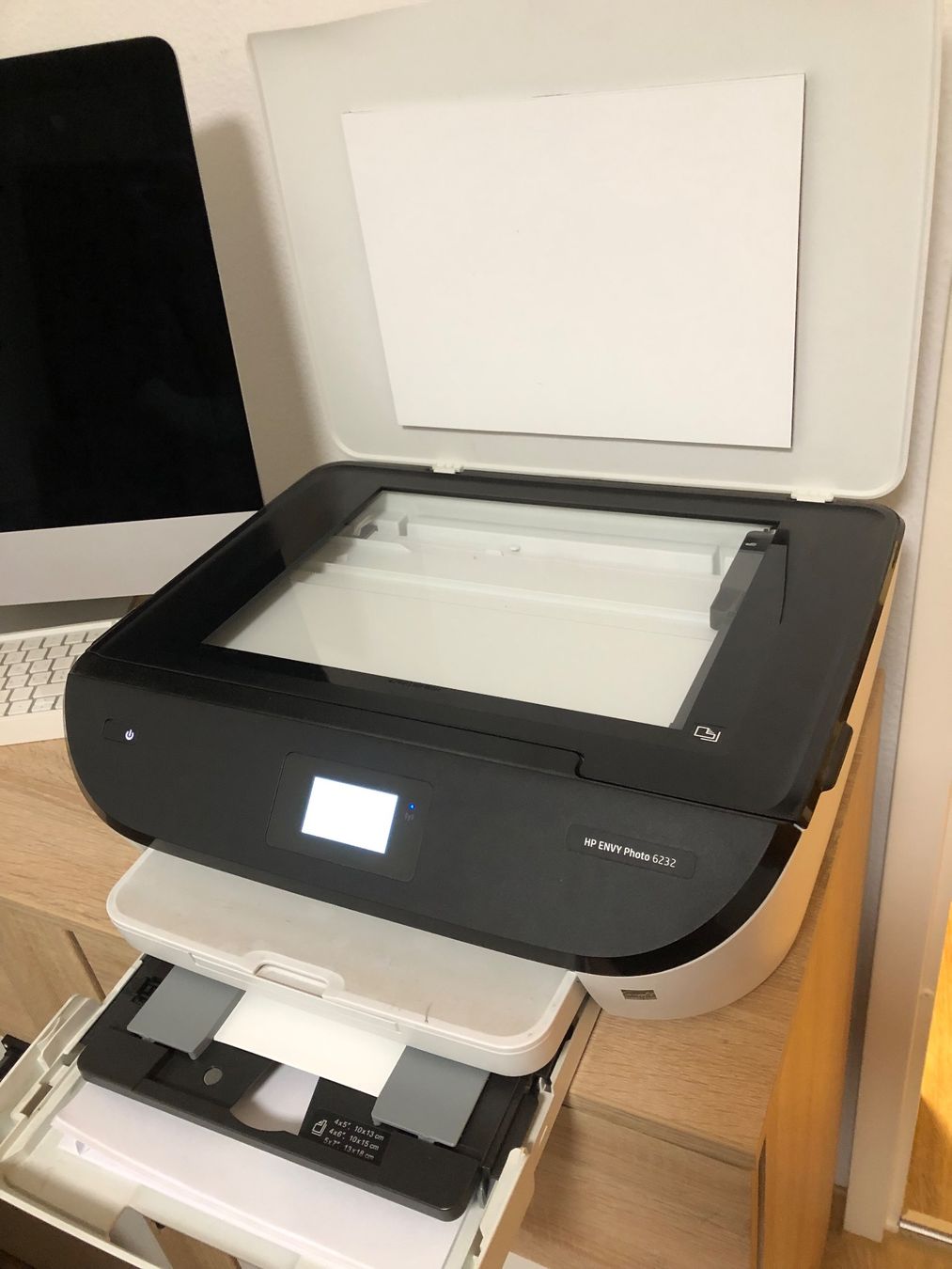 Hewlett Packard Drucker: HP Drucker – Gebraucht aus Winterthur von pra_7cmn 1