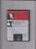 DVD Duvoisin - Cornaz  - Double itinéraire Yverdon ...