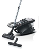 Bosch beutelloser Bodenstaubsauger
