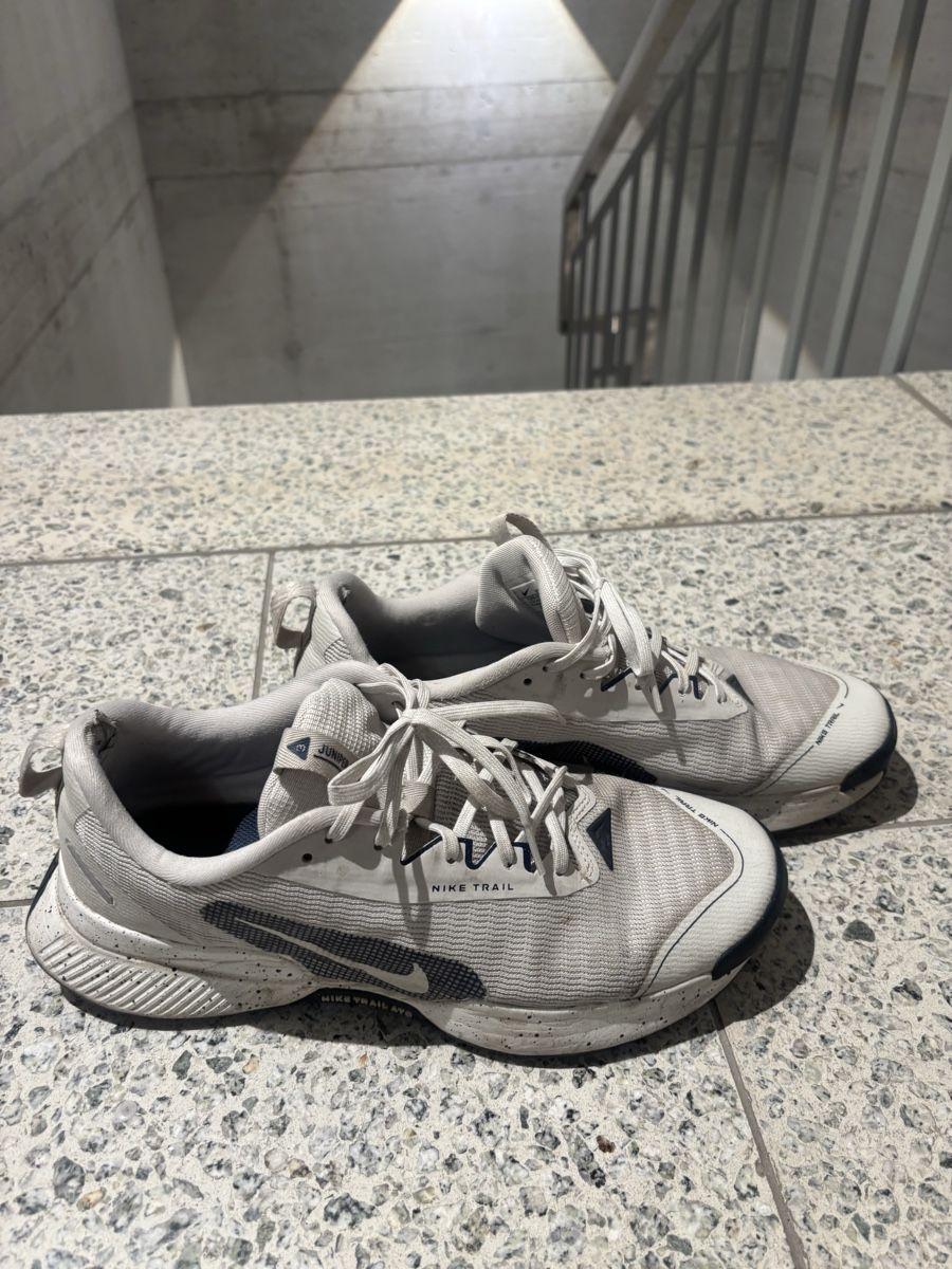 Nike Scarpe da uomo: NIKE Trail Running Shoes NP: 149.- – Usato da Horgen venduto da lme_8kj7