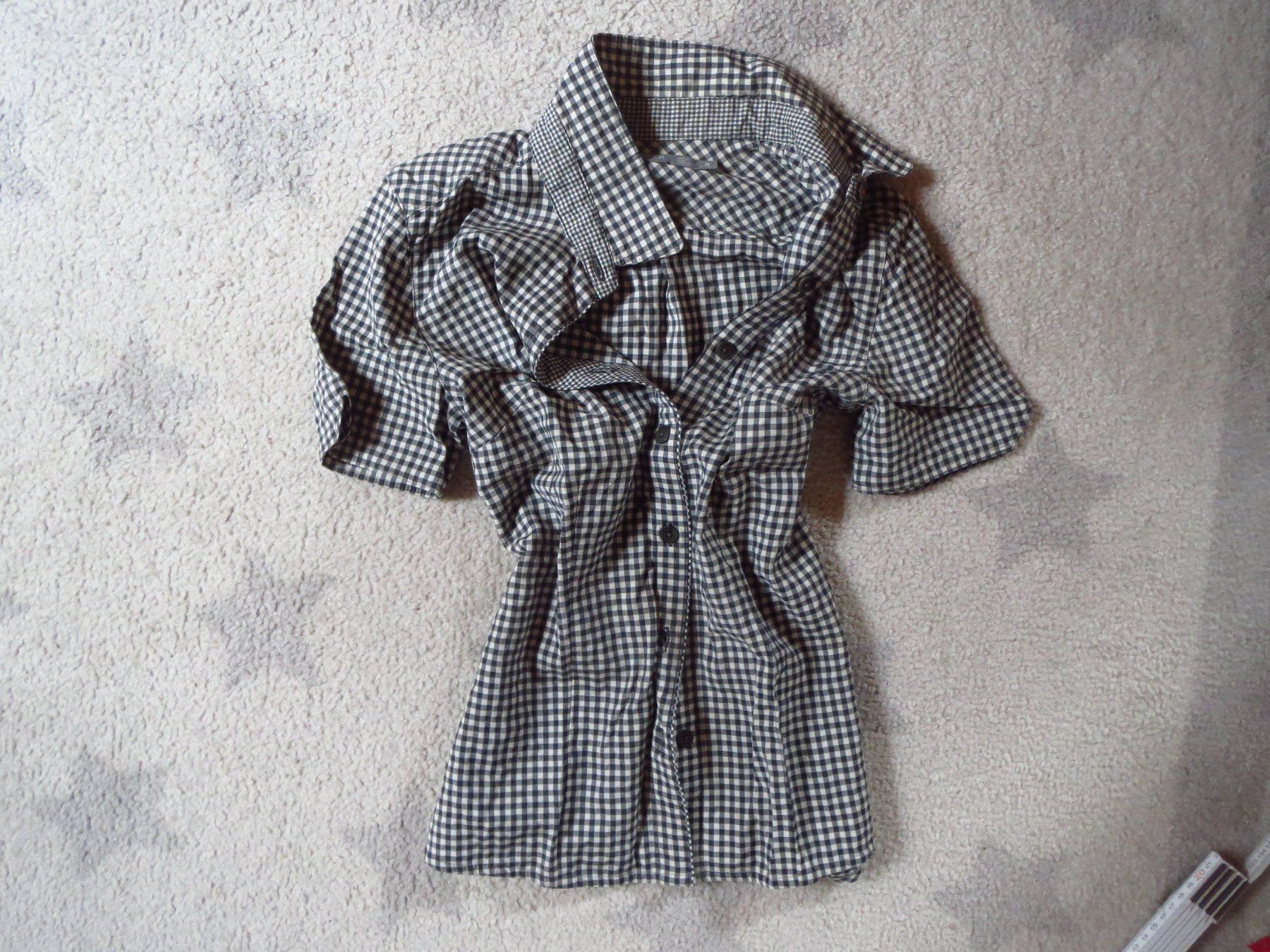 Camicette: ICEBREAKER MERINO Damen Bluse Gr S – Usato da Kiental venduto da Anna8702 1
