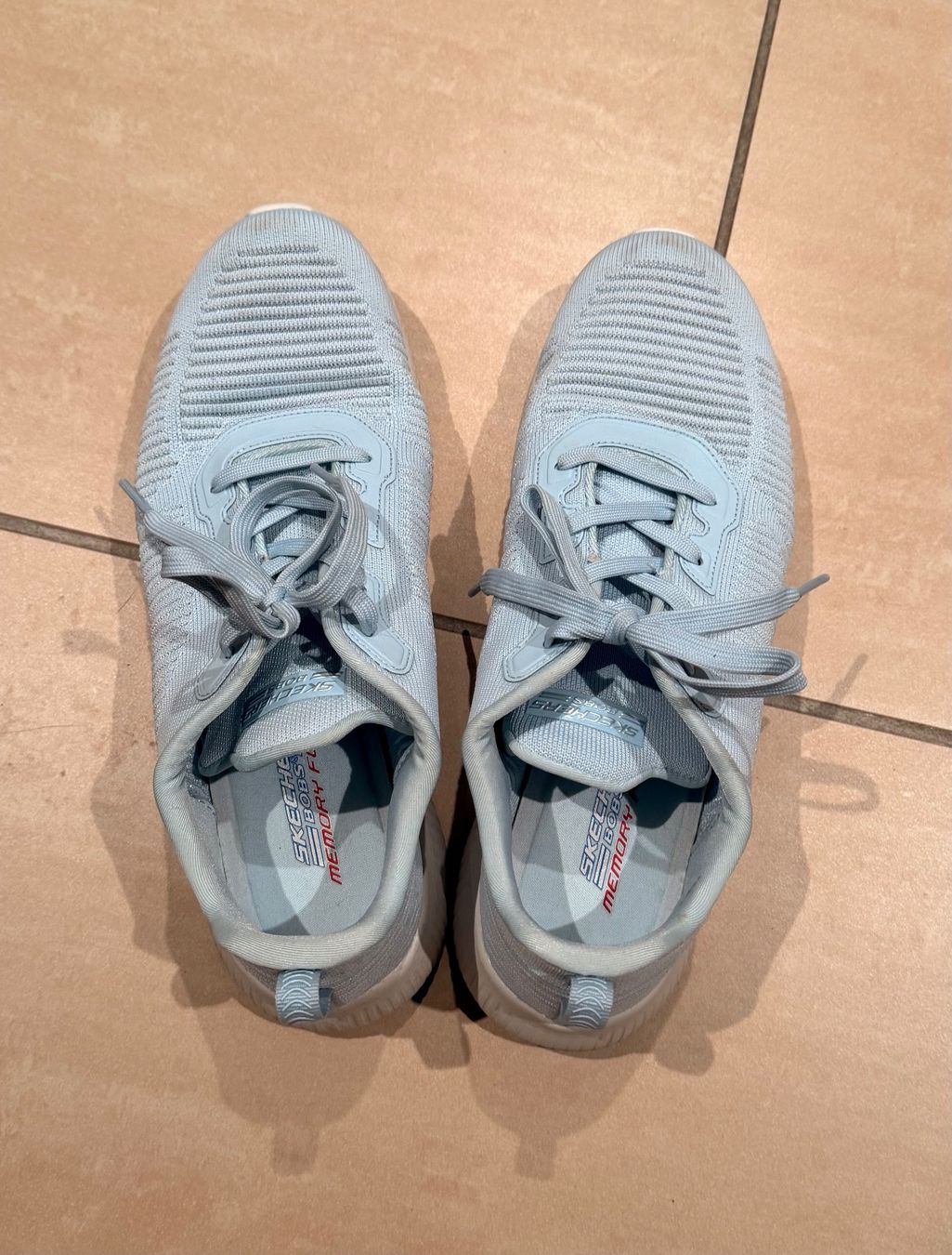 Skechers Scarpe da donna: Sketchers Bobs 41.0 – Usato da Strengelbach venduto da Dory 2