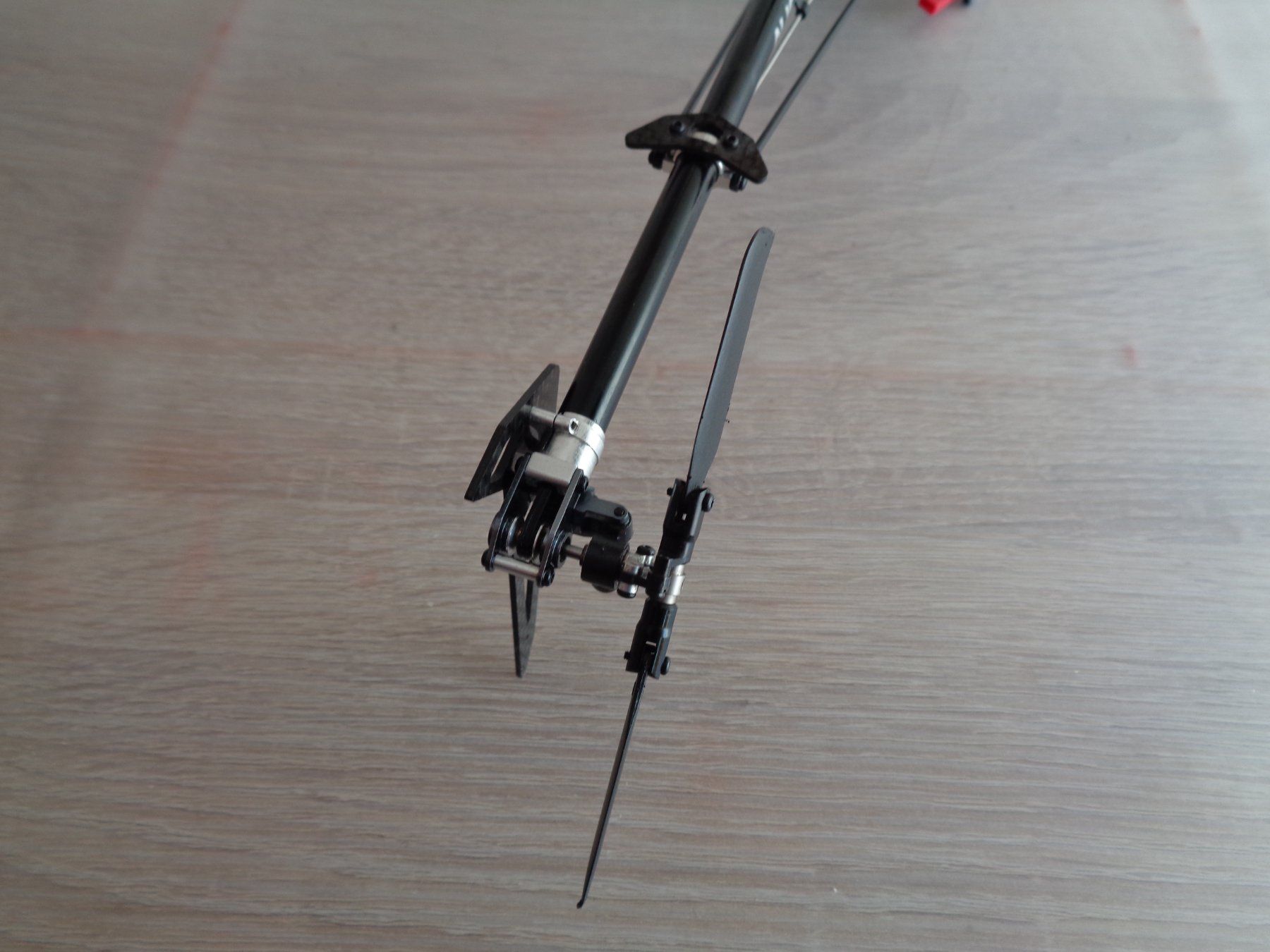 Align Modellismo RC: Helikopter ALIGN T REX 250 – Usato da Genève venduto da Jumbofan 5