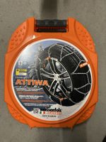 Schneeketten Weissenfels Clack&Go Attiwa Grösse 7 neu