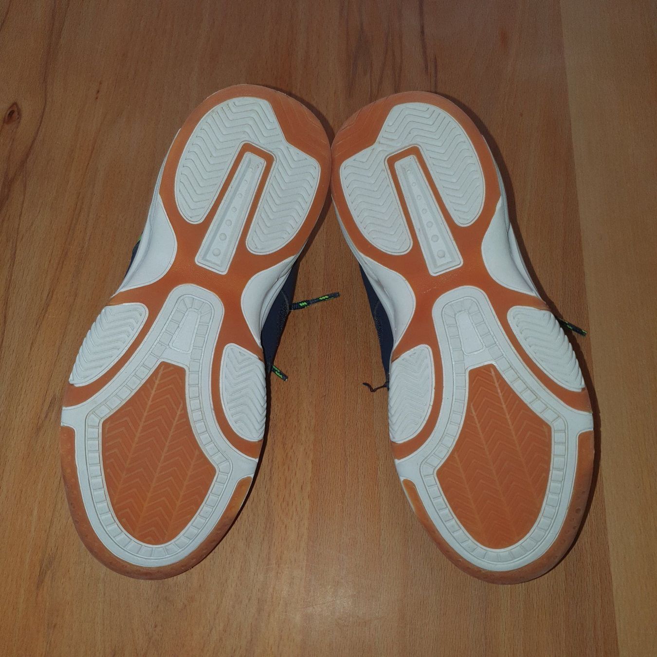 Fila Scarpe per ragazzi: Hallenschuhe v. Fila, Gr. 37 – Usato da Bilten venduto da pelanov 7