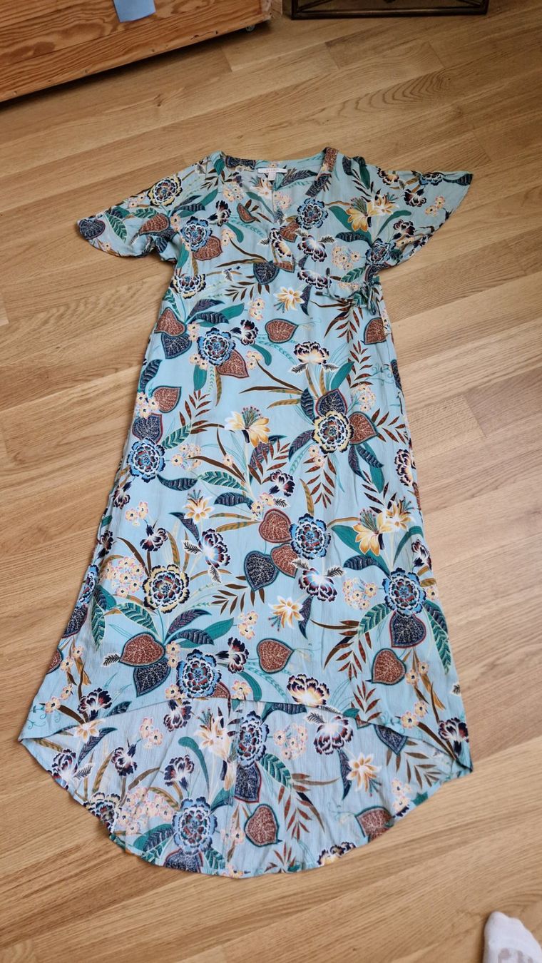 Esprit Vestiti: Robe longue Esprit – Nuovo (secondo la descrizione) da VEVEY venduto da sar_j898